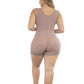 High compression shapewear Ref.09408