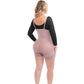 High compression shapewear Ref. 09411
