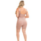 High compression shapewear Ref.09413