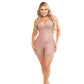 High compression shapewear Ref.09413