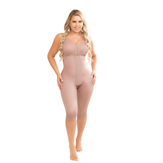 Full Body Shaper REF. 09439 First Stage Medium Compression