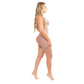 Seamless Faja Ref. 09451  Expanded Gluteal Area Lift