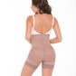 Seamless Faja Ref. 09451  Expanded Gluteal Area Lift
