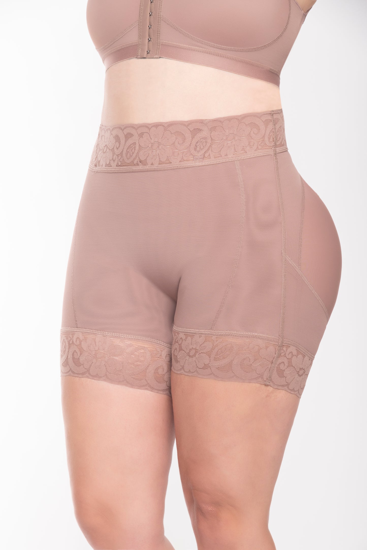 High Compression Control Panty Ref. 09518