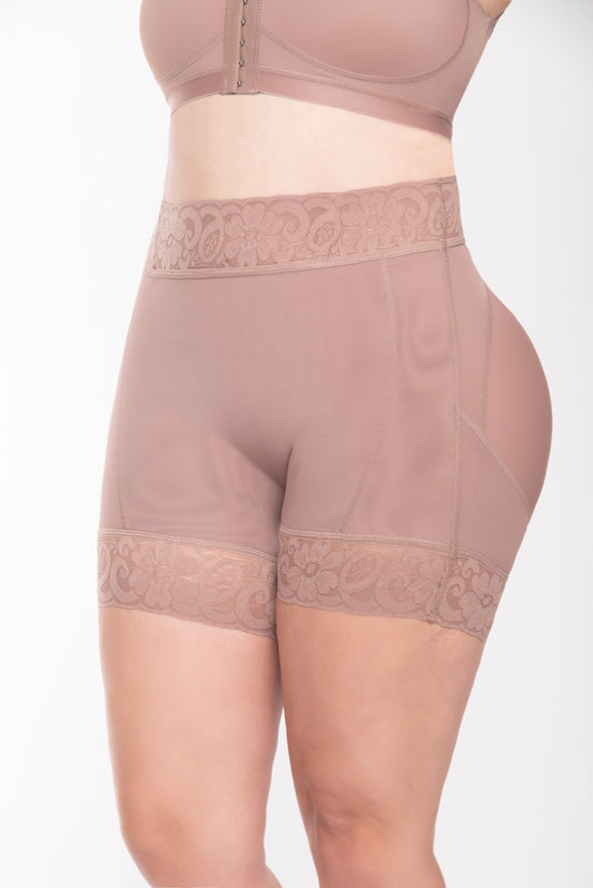 High Compression Control Panty Ref. 09518