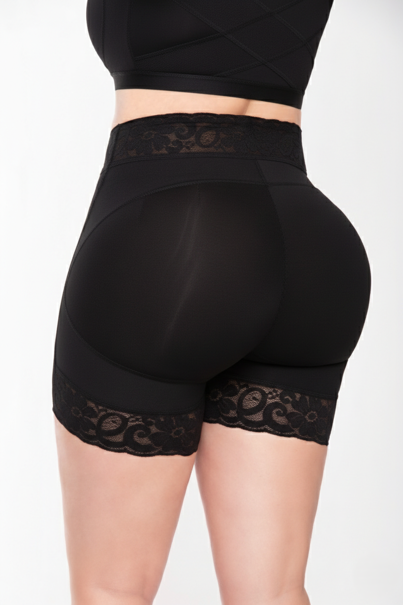 High Compression Control Panty Ref. 09518