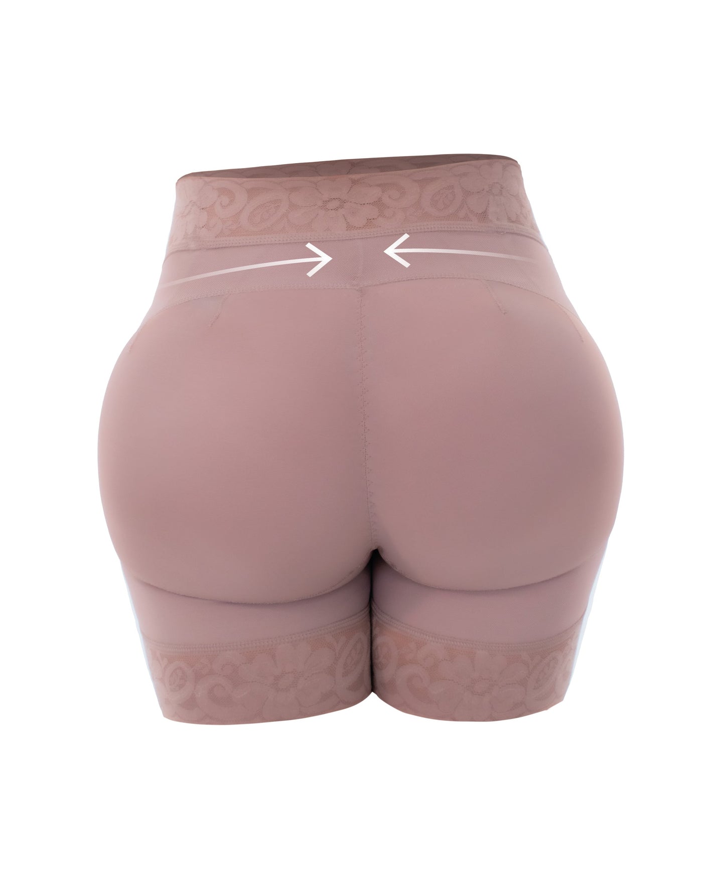 Panty control Ref. 09518