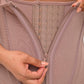 High-Control Strapless Corset Shapewear with Hooks, Invisible Closure & Sculpting Boning Ref.09533