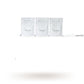 Travel Packs Set of 3 Nutrition for Cosmetic Surgery