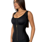 Exclusive Daily Wear Waist Trainer with Built-In Bra Ref.57010