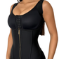 Exclusive Daily Wear Waist Trainer with Built-In Bra Ref.57010