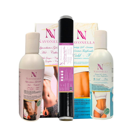 Transformational kit