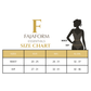 Seamless Body Shaper Ref.54062