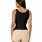 Exclusive Daily Wear Waist Trainer with Built-In Bra Ref.57010