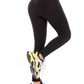 Briony High-Waisted Compression Leggings