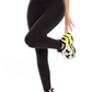 Briony High-Waisted Compression Leggings