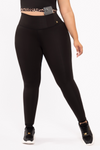Briony High-Waisted Compression Leggings