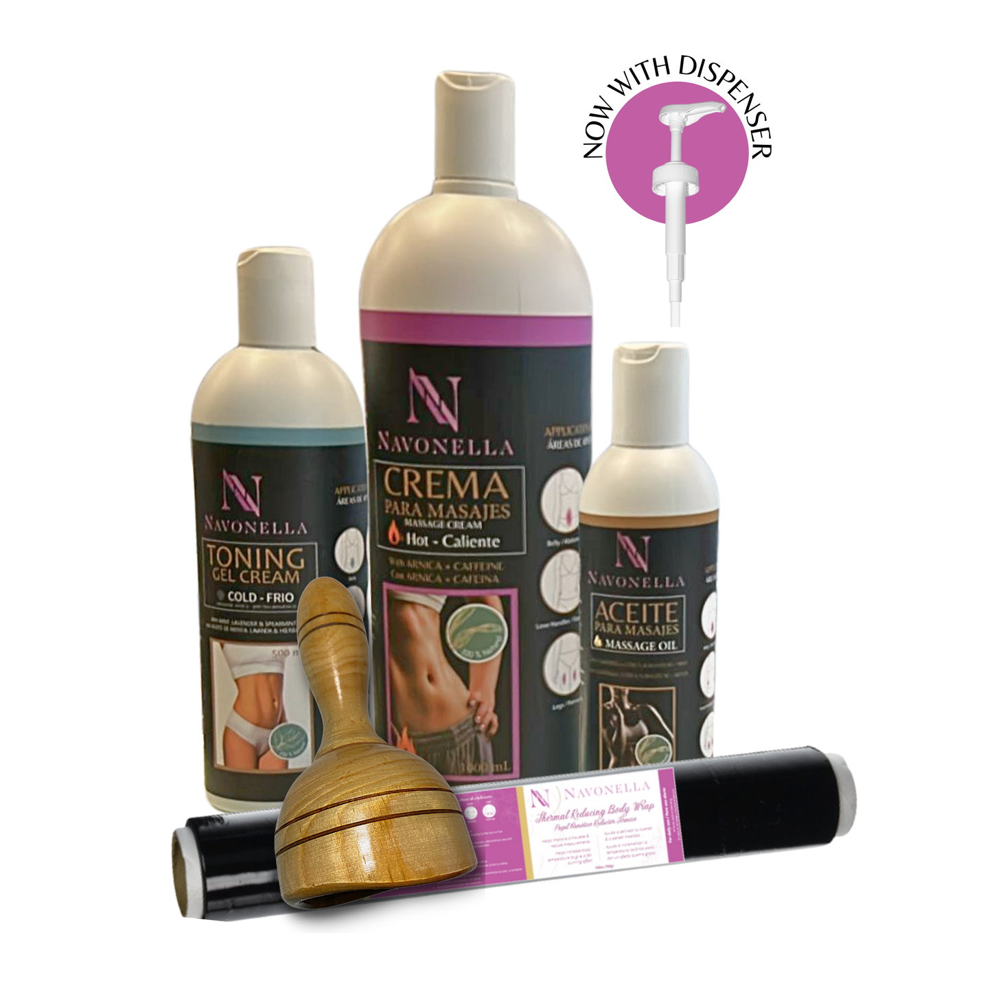 Professional Technique Kit