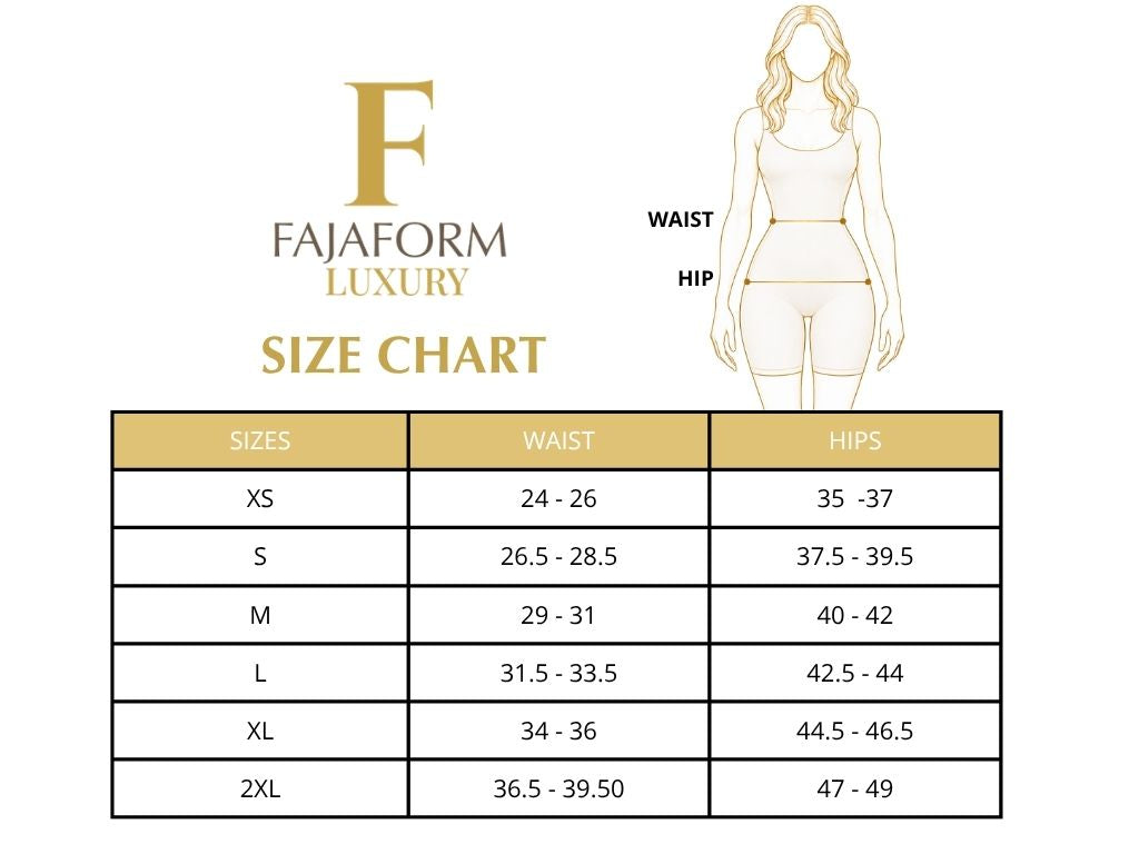 Medium-Compression Seamless Mid-Thigh Bodysuit with Adjustable Straps | Ref. 57037