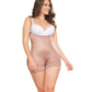 High compression shapewear Ref.09413