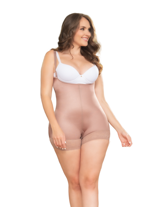 High compression shapewear Ref.09413