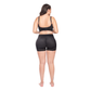 High Compression Boyshort Control Panty Ref. 09227