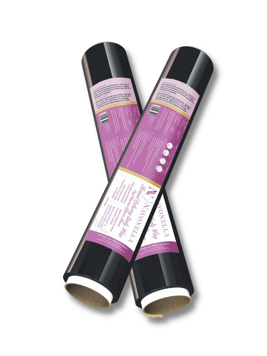 Professional Body Treatments