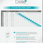 Post operative shapewear Ref. 09431